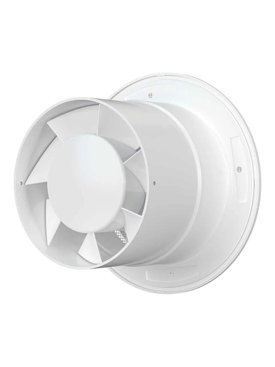 Вентилятор накладной RF D100 AURAMAX