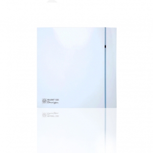 Soler & Palau Silent Design 100 CHZ