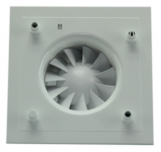 Soler & Palau Silent Design 100 CHZ