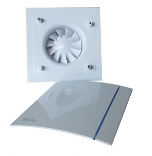 Soler & Palau Silent Design 100 CHZ